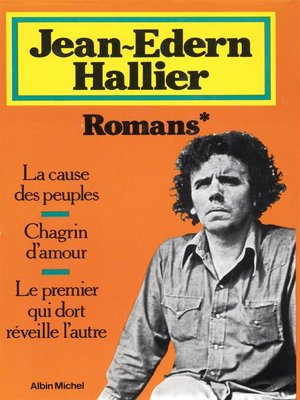 cover image of Romans
